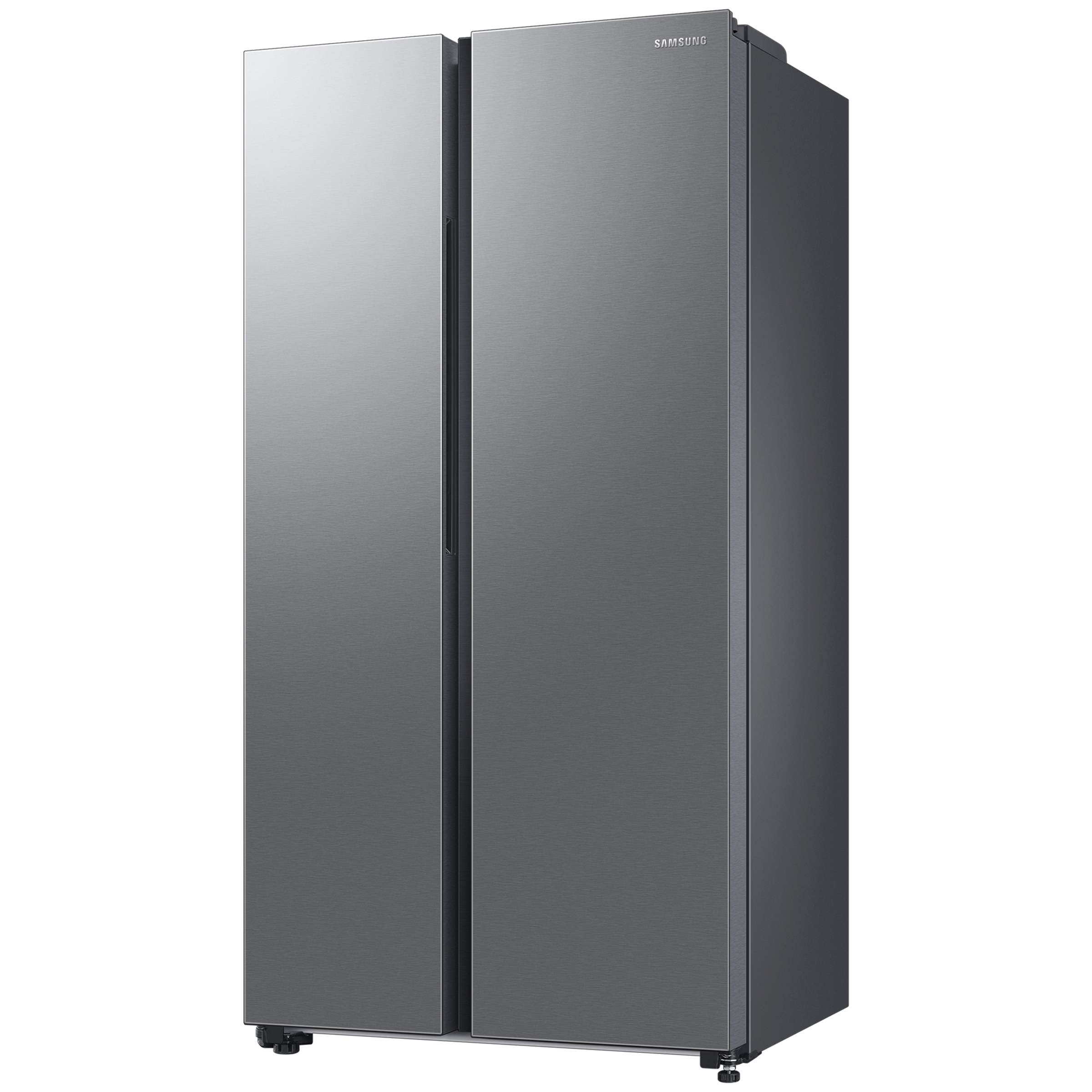 Buy SAMSUNG 653 Litres 3 Star Auto Defrost Side by Side